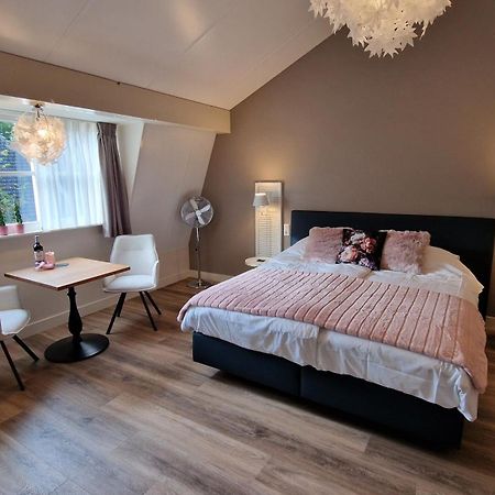 B&B De Droomhoeve Nunspeet Exteriör bild