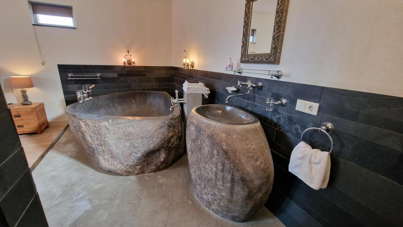 B&B De Droomhoeve Nunspeet Exteriör bild