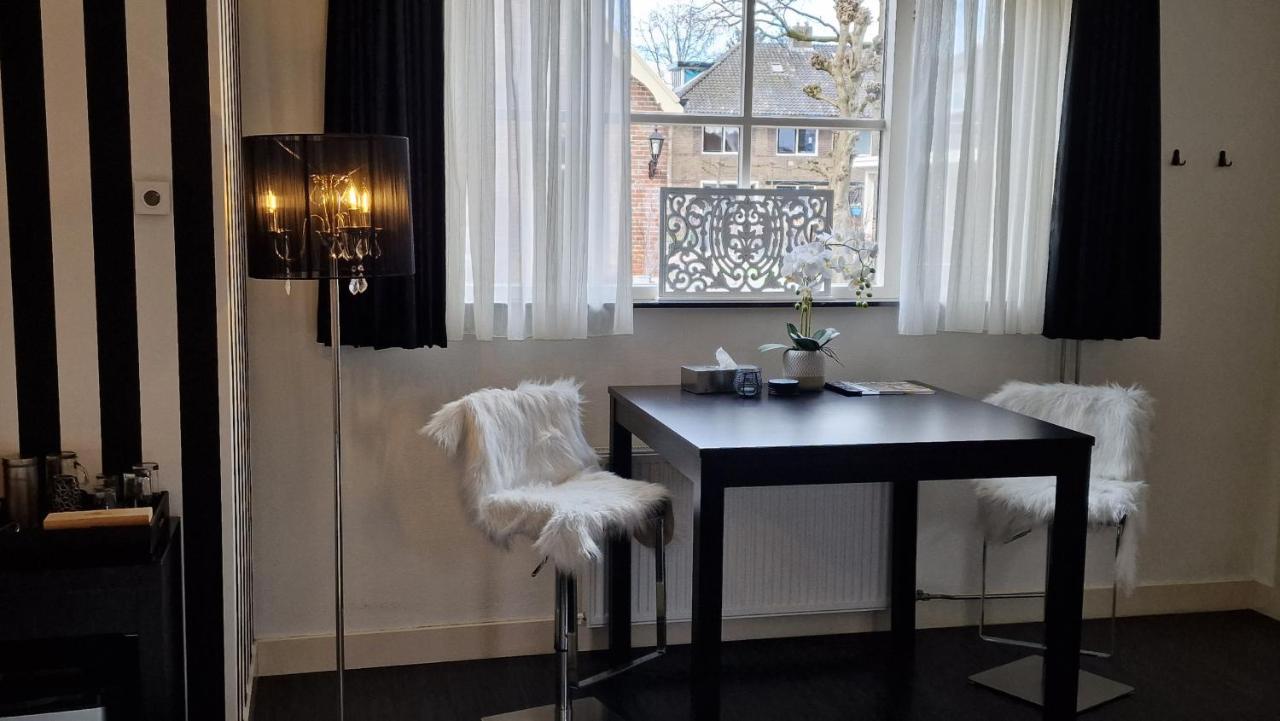 B&B De Droomhoeve Nunspeet Exteriör bild