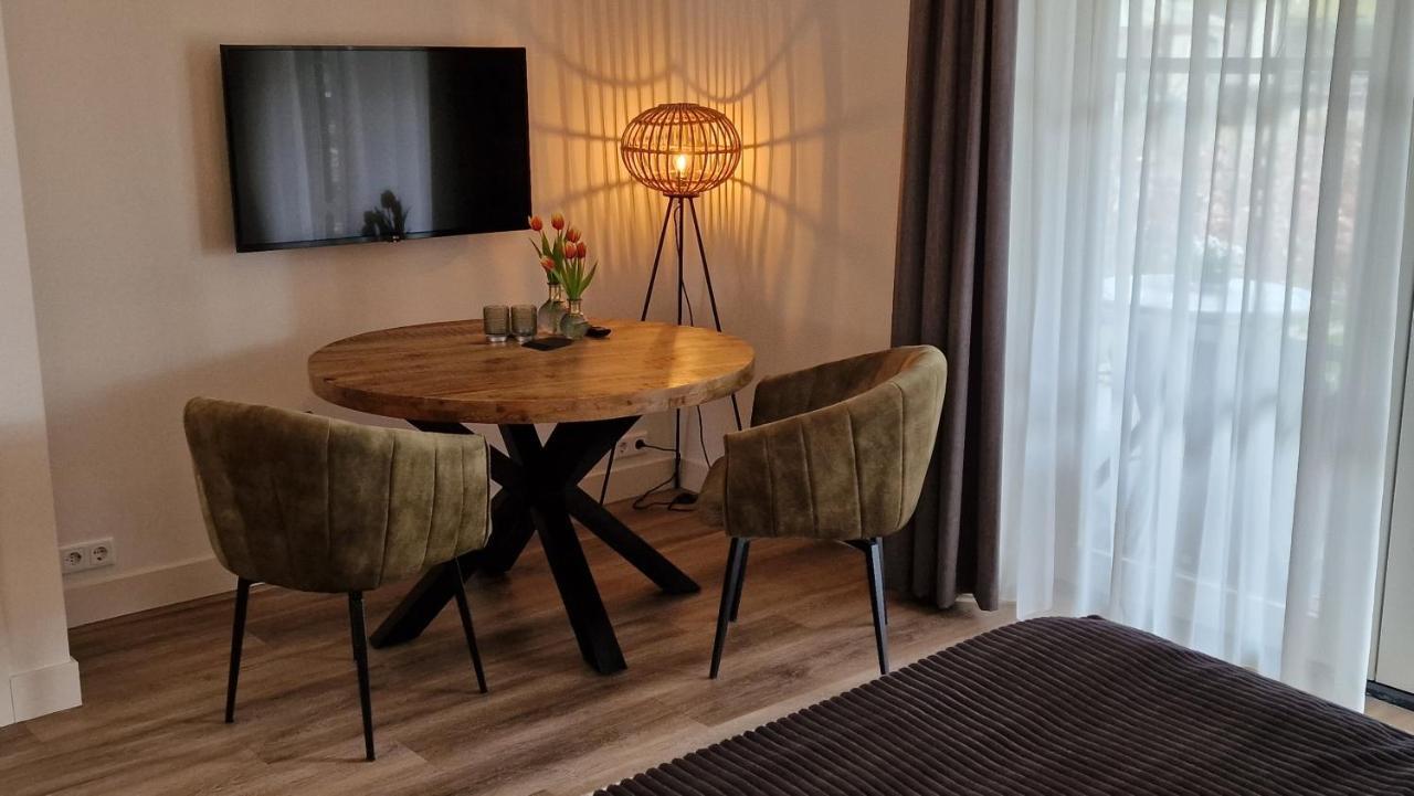 B&B De Droomhoeve Nunspeet Exteriör bild