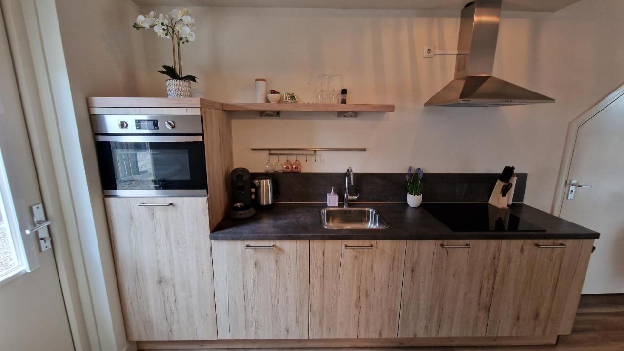 B&B De Droomhoeve Nunspeet Exteriör bild